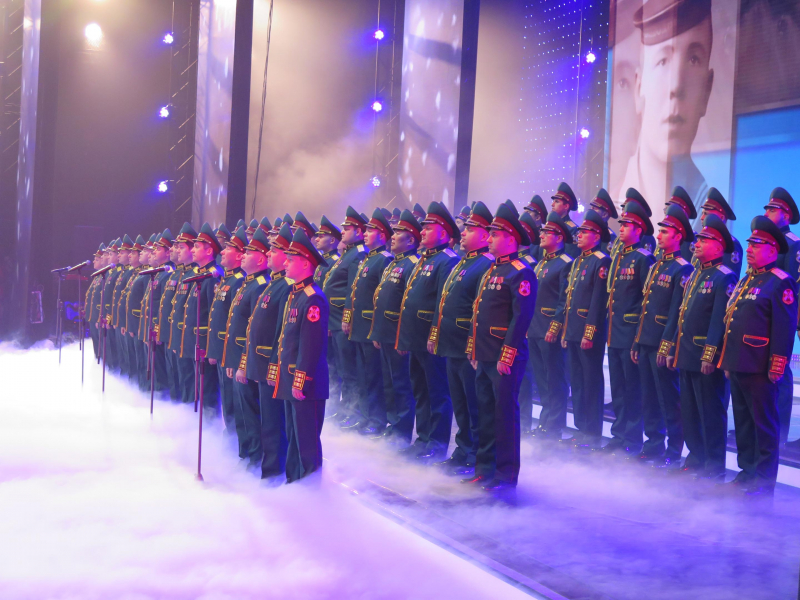 08.04.2024 «Главные детские песни»