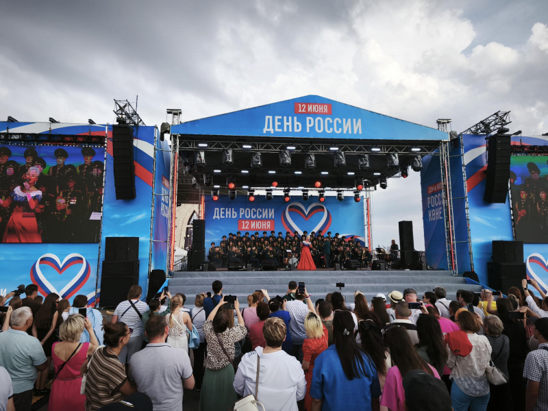 12.06.2025 Завершился тур по городам Республики Татарстан
